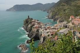 Vernazza