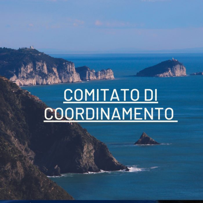 Comitati coordinamento sito unesco portovenere cinqueterre isole